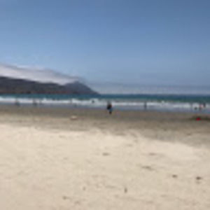 Meet your Posher, Lina